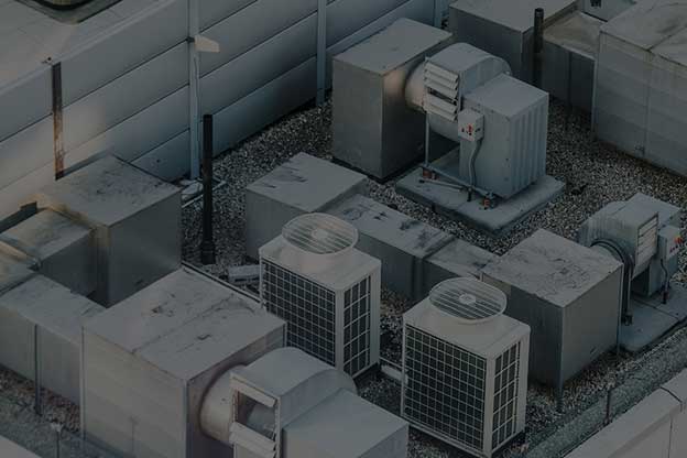 Engineering for commercial and industrial HVAC