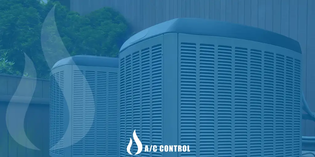 Free HVAC Estimate - Contact A/C Control Inc