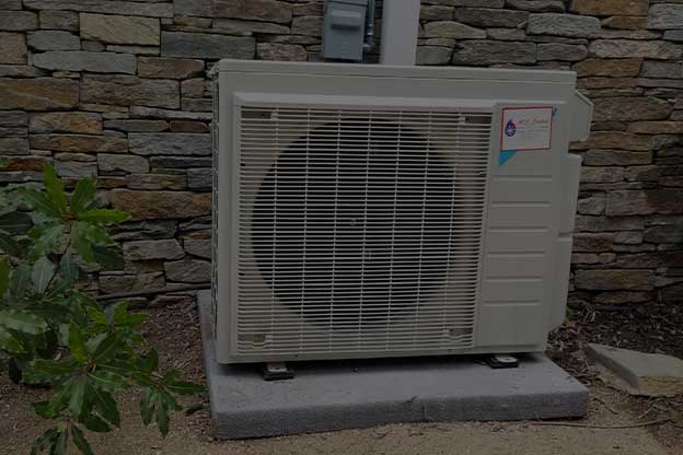 Home Air Conditioning Repair - Los Angeles