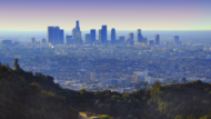 The History and Founding of Los Angeles, CA