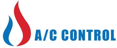 Showing ac-control's logo