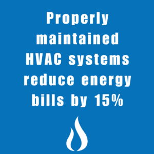cost savings by checking HVAC system in LA