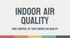 Indoor Air Quality in Rose Hills, California (4580)