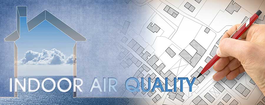 indoor air quality