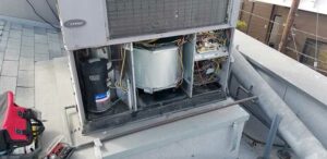 Industrial HVAC in Hawaiian Gardens, California (4711)