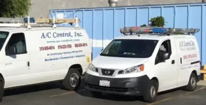 Chilled Water Fan Coil in Redondo Beach, California (7103)