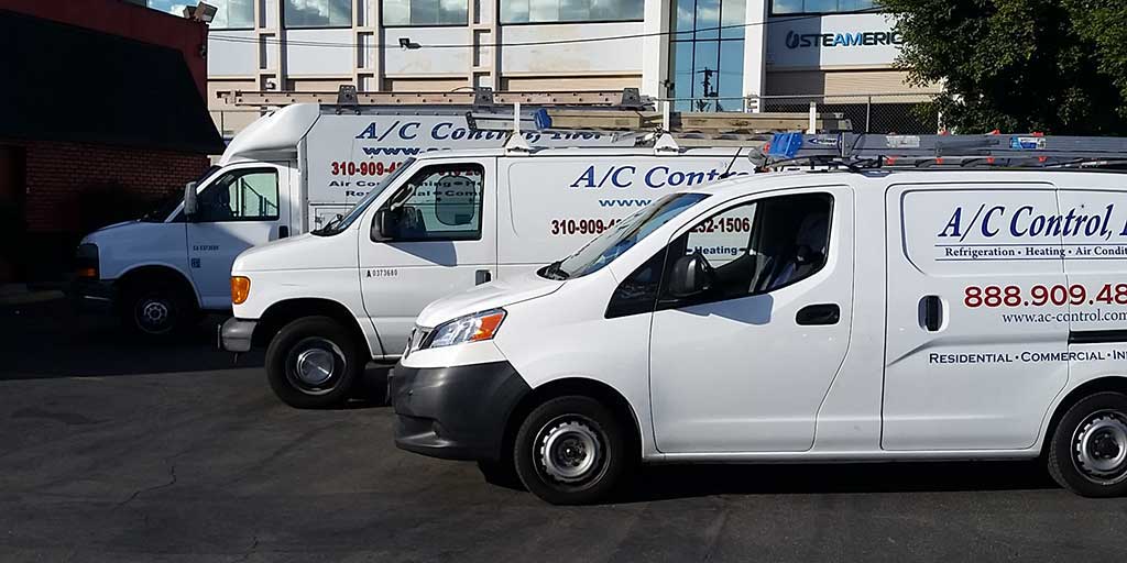 Air Conditioning Repair in West Carson, California (231)