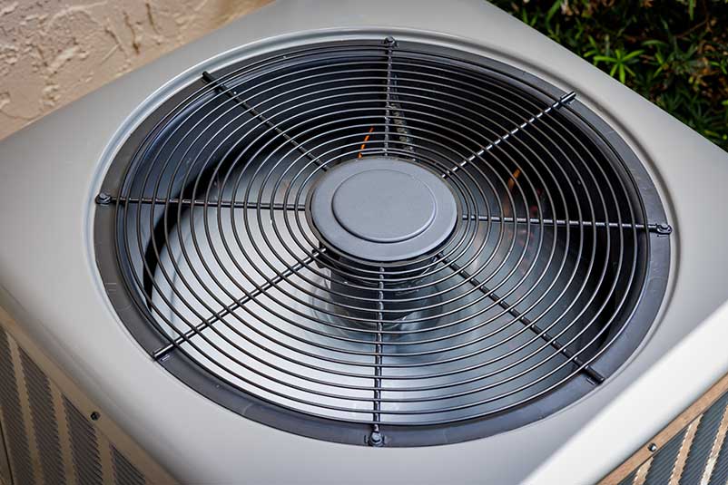 Air Conditioning Repair in Redondo Beach, California (6915)