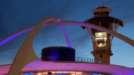 The History of the Los Angeles Airport