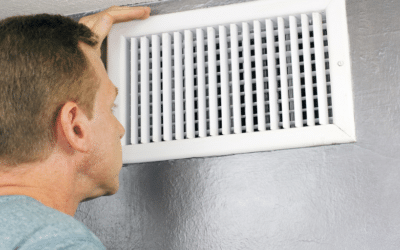 Safe Air, Healthy Home: Why HVAC Maintenance Matters