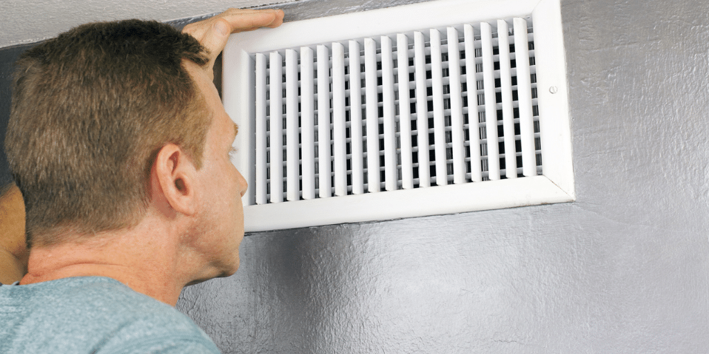 how HVAC can create a healthy home