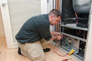 Heating Repair in Hawaiian Gardens, California (8810)