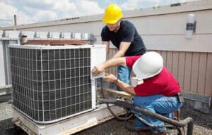 Heating Repair in Rolling Hills Estates, California (2326) - Furnace System