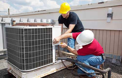 Heating Repair in Hawaiian Gardens, California (524) - Furnace System