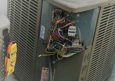 AC Control - Air Conditioning Repair