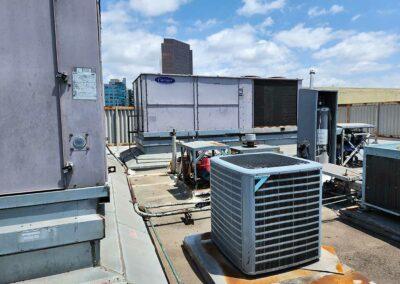 Commercial AC Repair