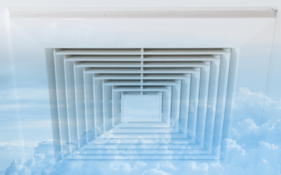 Clearing the Air: The Essential Role of Ventilation