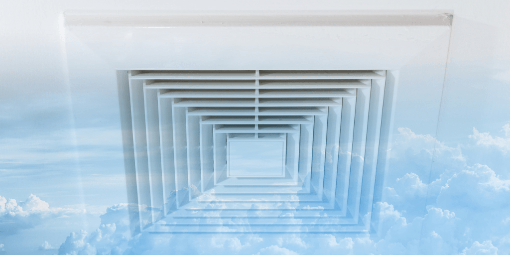 Clearing the Air: The Essential Role of Ventilation