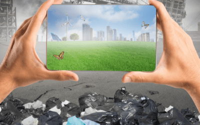 Green Energy from LA Landfills