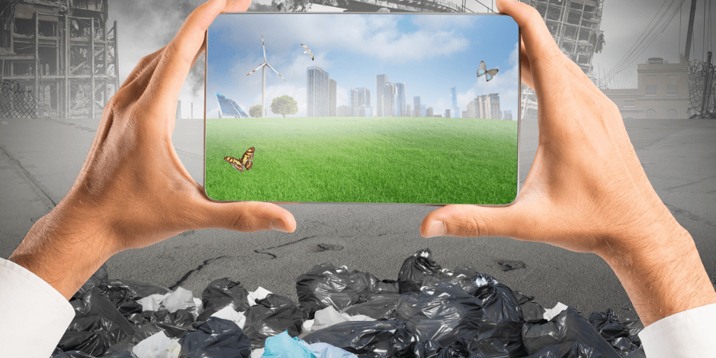 Green Energy from LA Landfills