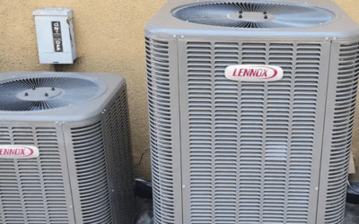 Embrace Sustainability: Swap Gas for Heat Pumps Now