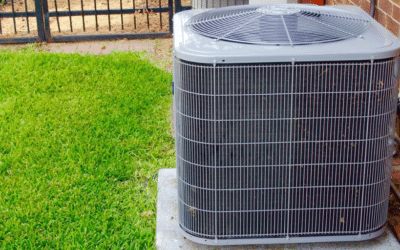 Evaluating HVAC System Issues for Repair or Replacement