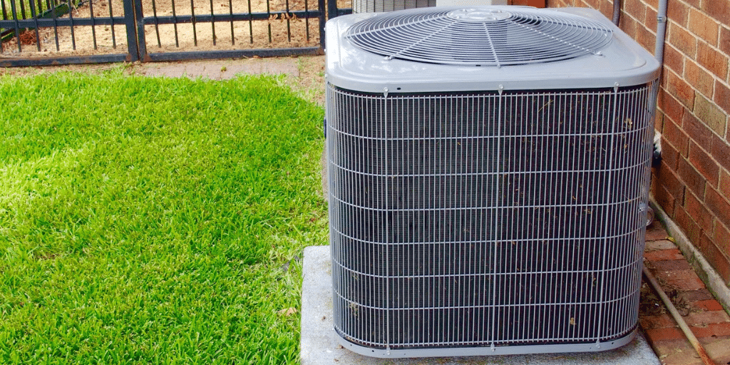 should I replace my HVAC unit or repair it