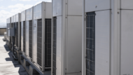 The Versatility of VRF Systems in Commercial Spaces