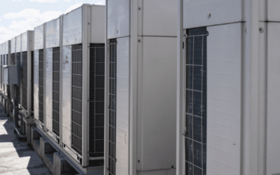 The Versatility of VRF Systems in Commercial Spaces