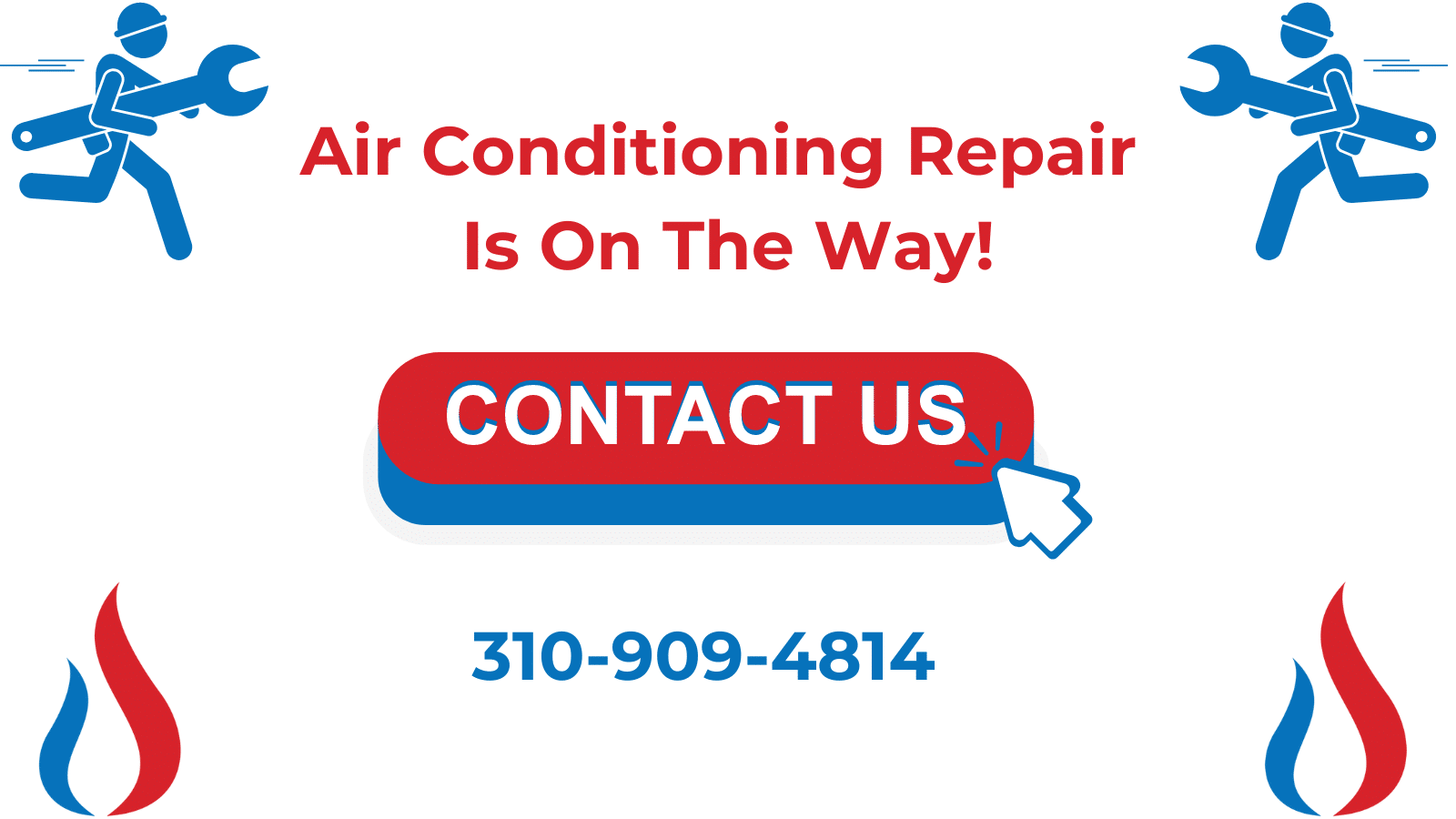 emergency la ac air conditioning repair 