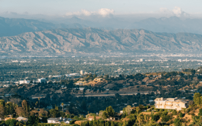 The Founding and History of San Fernando Valley, California