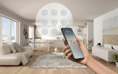 The Benefits of Smart Home Technology