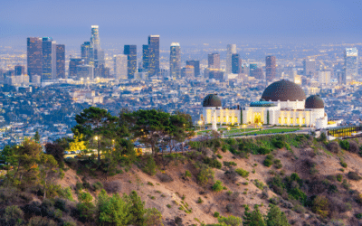 10 Fascinating Facts About Los Angeles You May Not Know