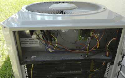 Why Clean HVAC Coils Are Essential for Efficiency