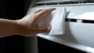 Why Your AC Is Leaking Water Inside: Causes & Solutions