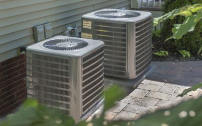 Why January Is the Best Month for HVAC Maintenance