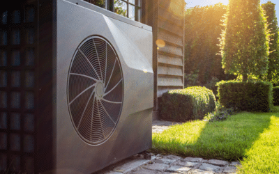 Heat Pumps vs. Gas Furnaces: Which is Right for You?