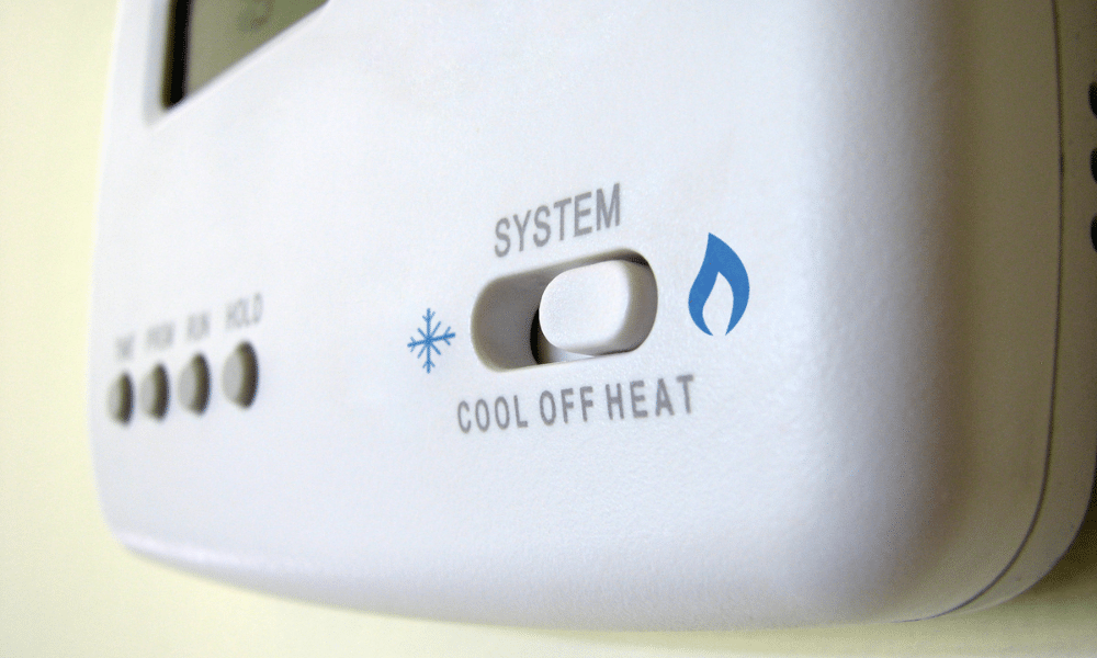 how to deal with hvac heat issue