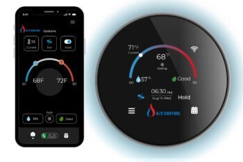 Free Tempra thermostat