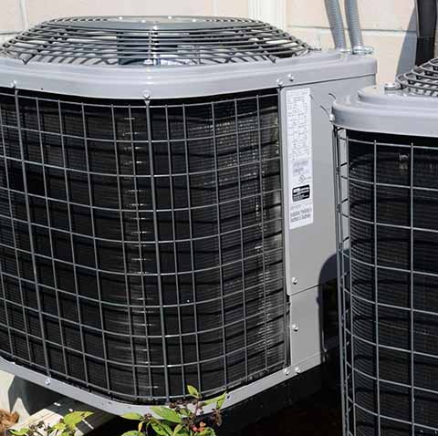 AC Lifespan and Replacement Signals