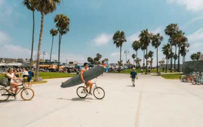 What Los Angeles’ Heat Action Plan Means for Cooling, Comfort, and HVAC Systems