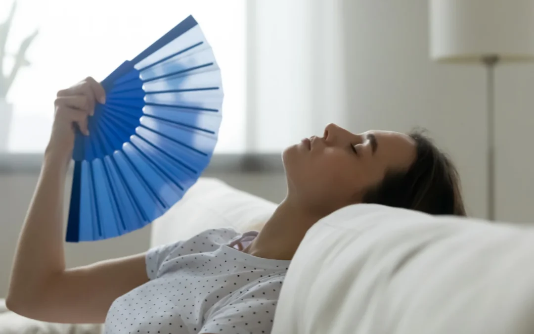 Los Angeles Heat Waves and Power Outages: How to Prepare Your AC
